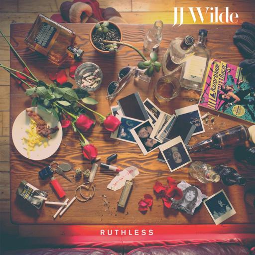 Album art