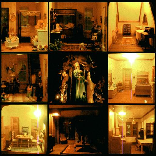 Album art
