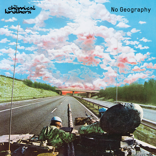 Album art