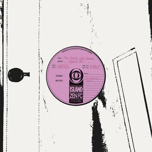 Album art