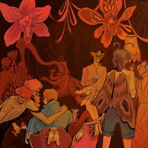 Album art