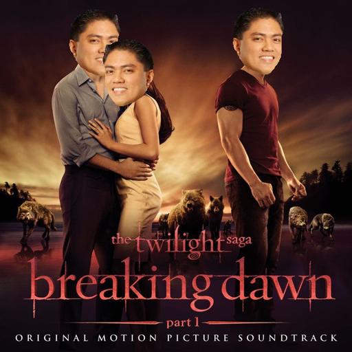 Album art