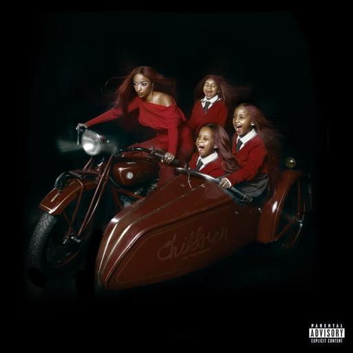 Album art
