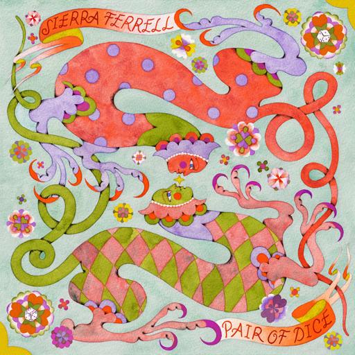 Album art