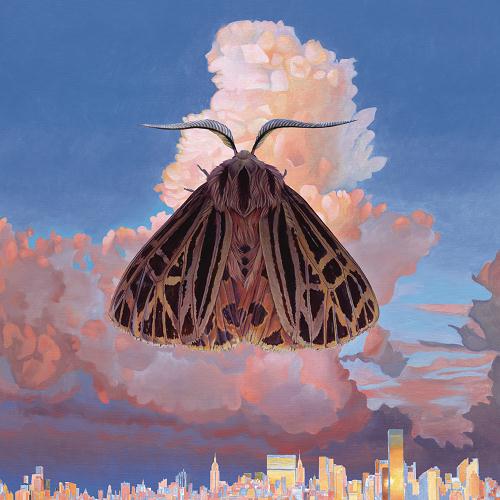 Album art