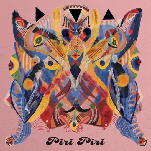 Album art