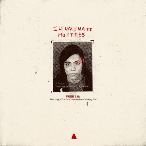 Album art