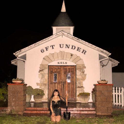 Album art