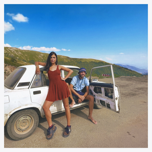 Album art