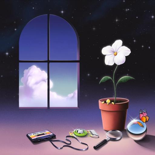 Album art