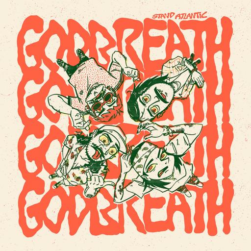 Album art