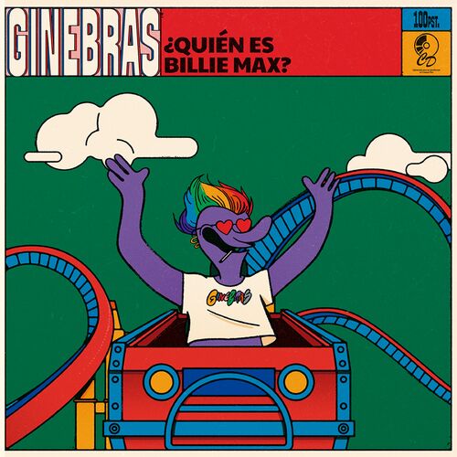 Album art
