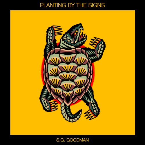 Album art