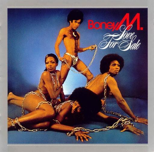 Album art