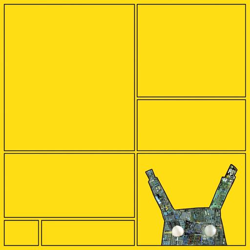 Album art