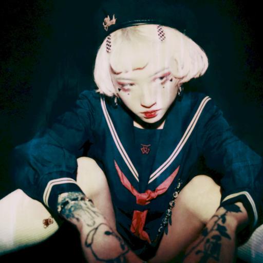 Album art