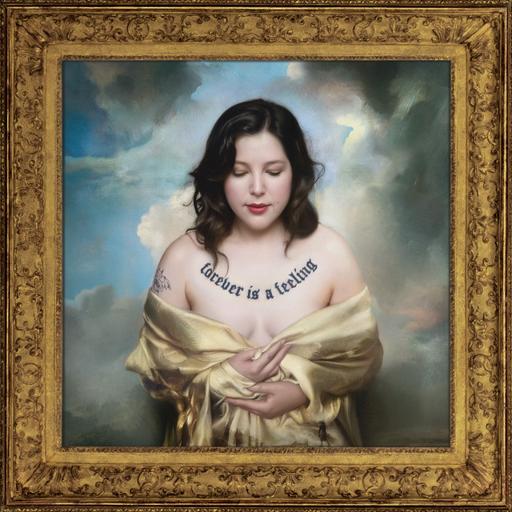 Album art