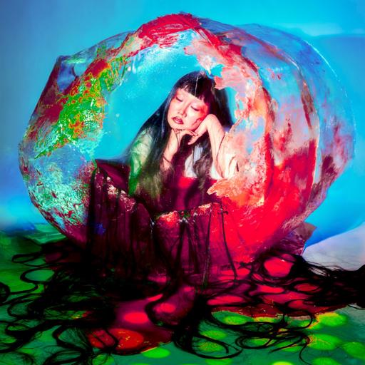 Album art