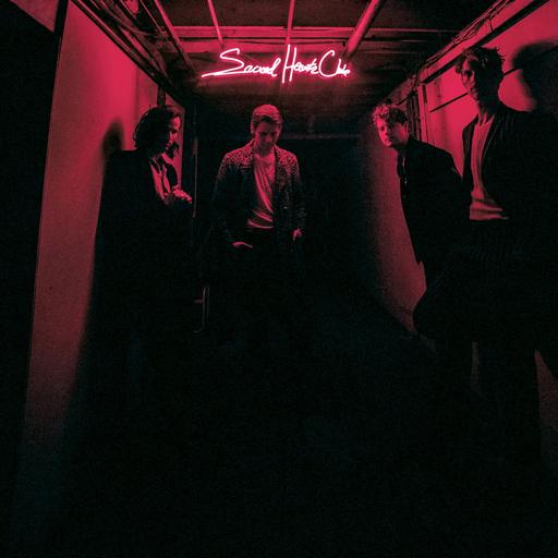 Album art