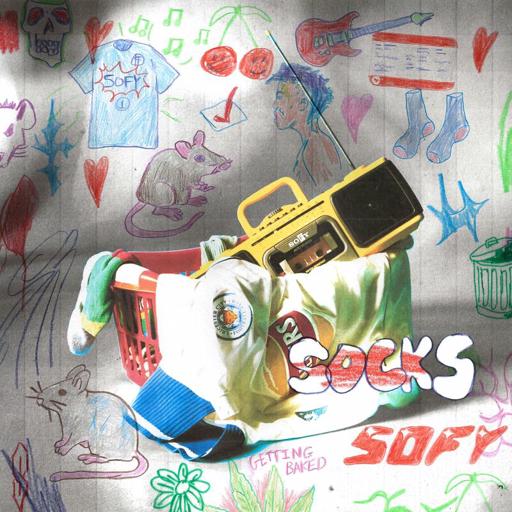Album art