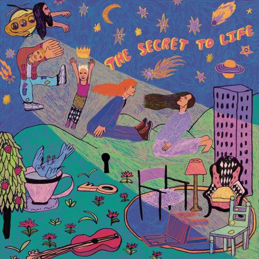 Album art