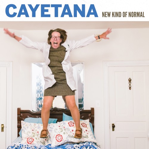 Album art