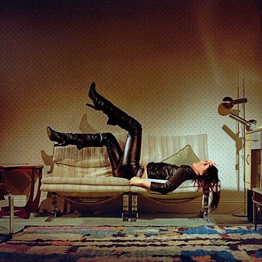 Album art