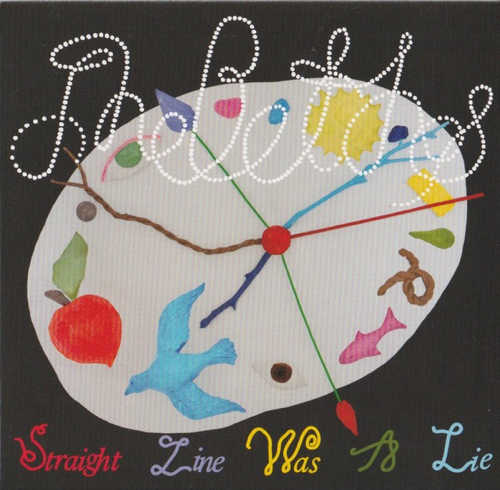 Album art