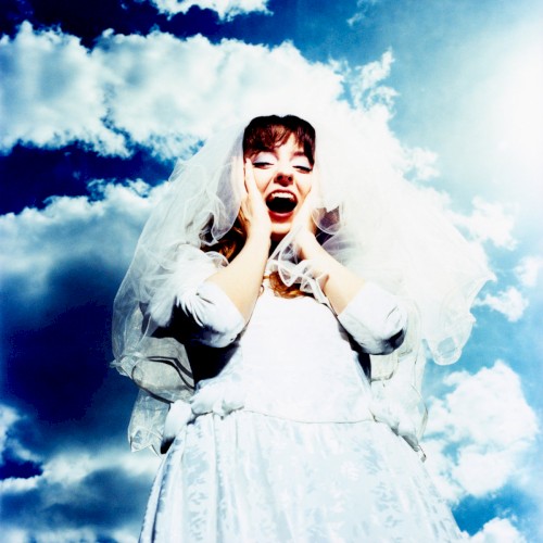 Album art