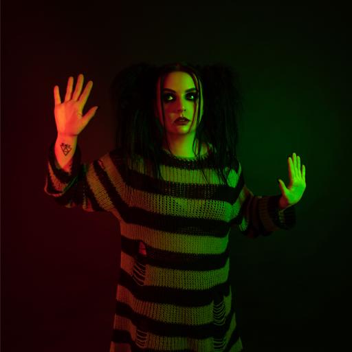 Album art