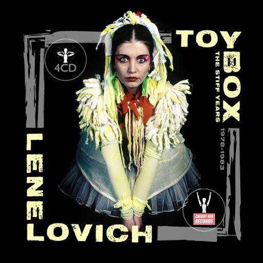 Album art