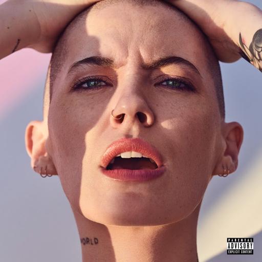 Album art