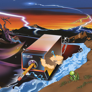 Album art