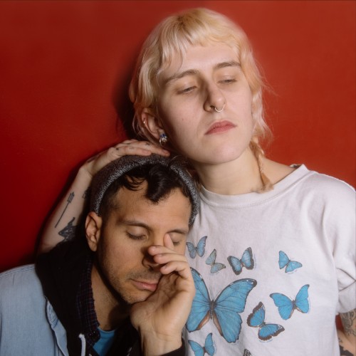 Album art