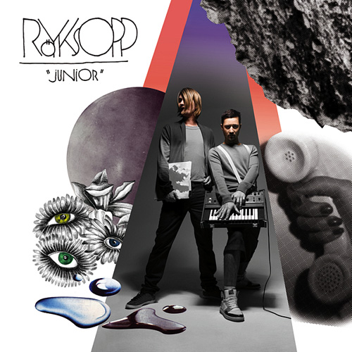 Album art