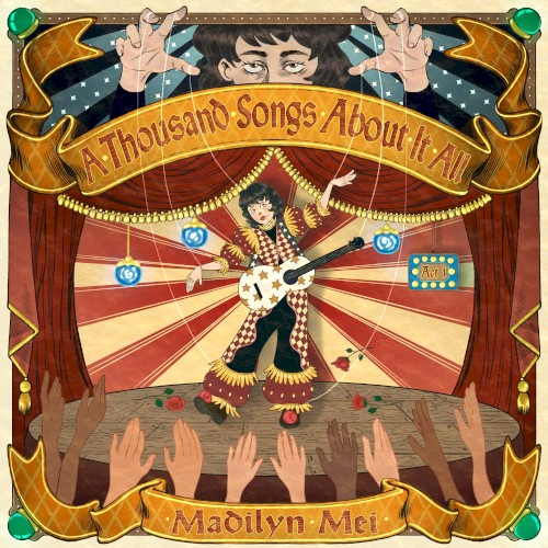 Album art