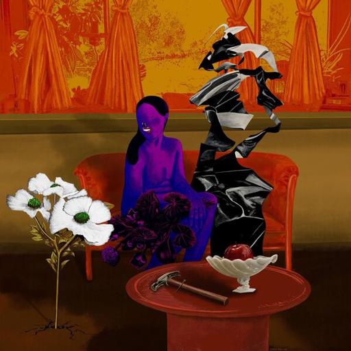 Album art