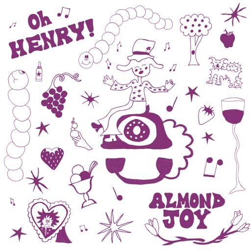 Album art