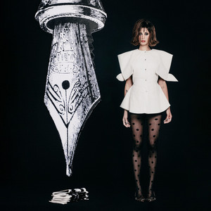 Album art
