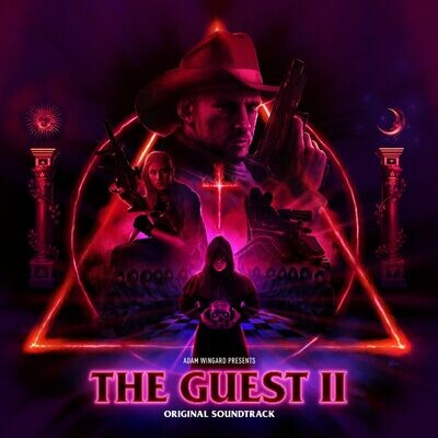 Album art
