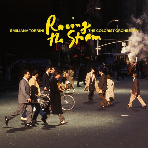 Album art