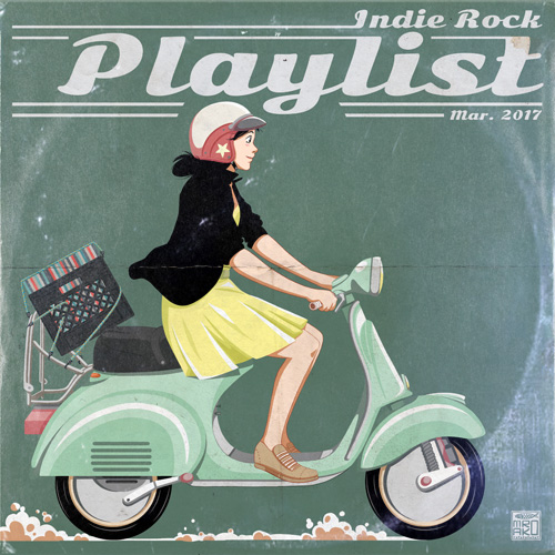 Album art