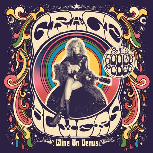 Album art