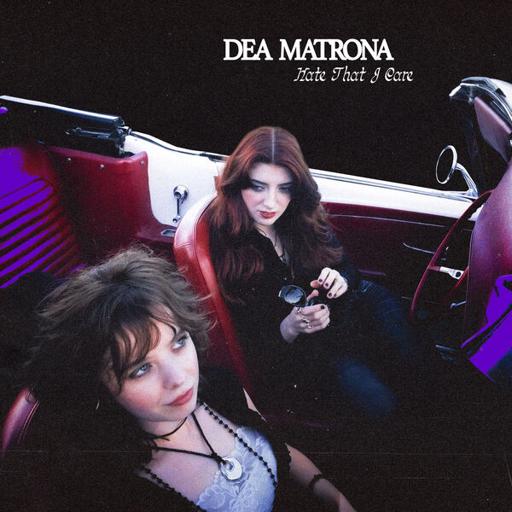 Album art