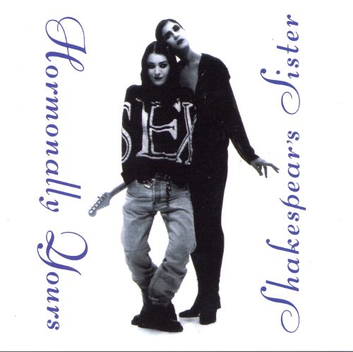Album art