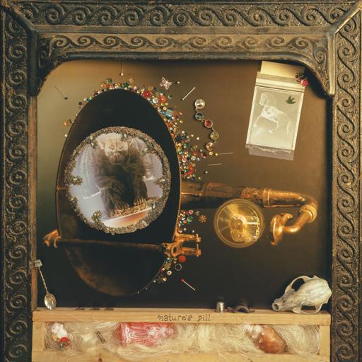 Album art