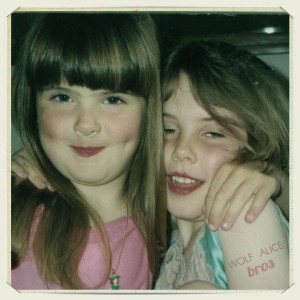 Album art