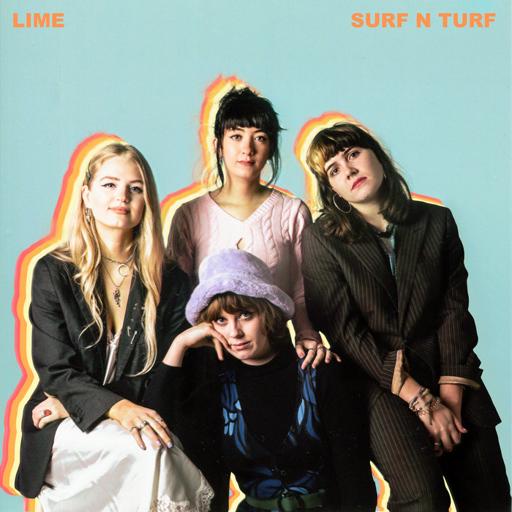 Album art