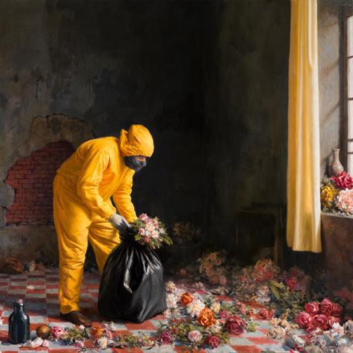 Album art