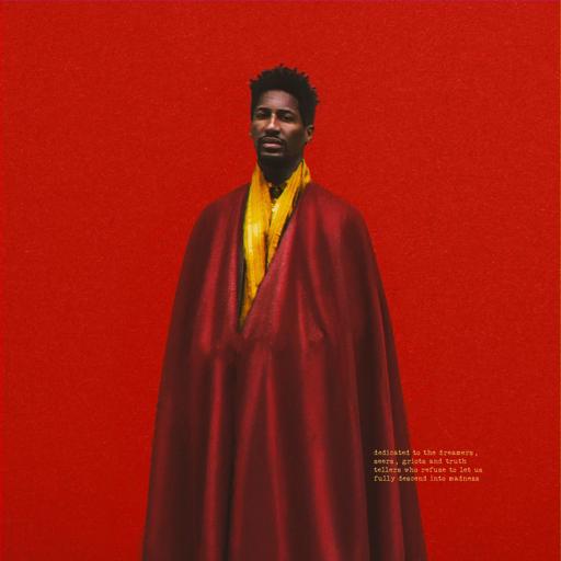 Album art